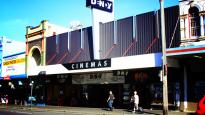 Dendy Cinemas, Newtown
