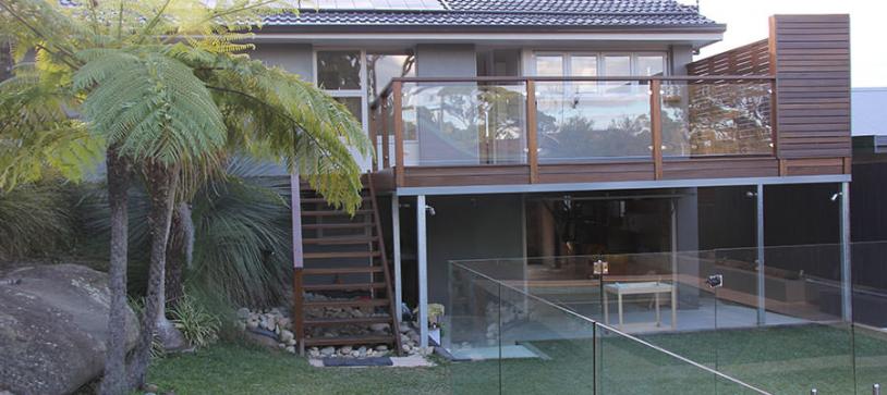 Sananda Ave, Allambie Heights